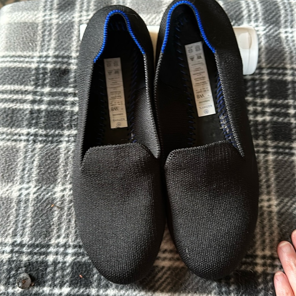 Rothy’s Loafer